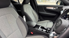 Volvo Xc40 1.5 T4 Recharge PHEV Plus Dark 5dr Auto Estate